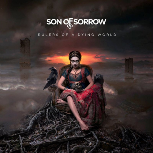 SON OF SORROW - RULERS OF A DYING WORLDSON OF SORROW - RULERS OF A DYING WORLD.jpg